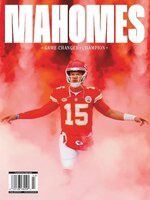 Patrick Mahomes